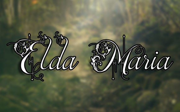 Elda Maria: A Font for Impactful Campaigns