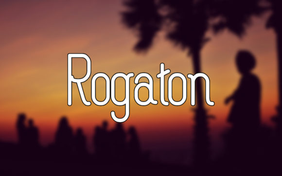 Rogaton: A Beautiful Web Font