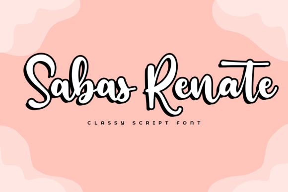 Sabas Renate Font