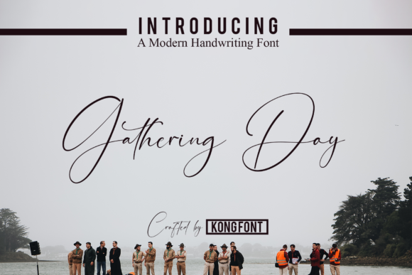 Upgrade Your Brand with a Great Font