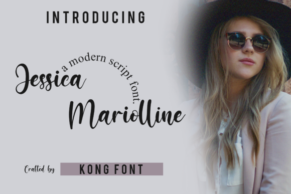 Upgrade Your Brand With Jesicca Mariolline